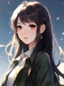 高中的暗恋生活