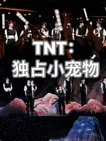 TNT：独占小宠物