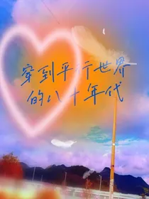 穿到平行世界的八十年代