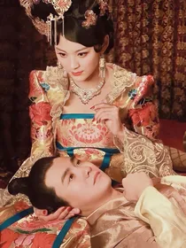 兰陵王：当郑儿重生后
