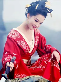 楚乔传：人美路子野元淳