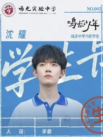 鸣龙少年：爱如暖阳
