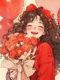 女子图鉴：战神爆改一切