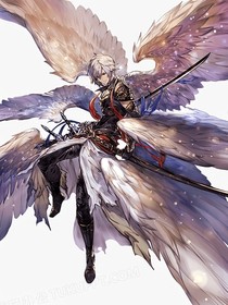 网王：天使降临