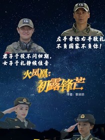 火凤凰：初露锋芒