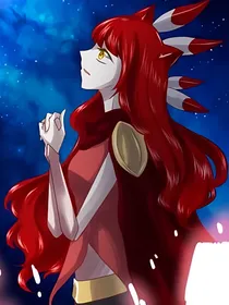 地球少女穿越成为缪斯