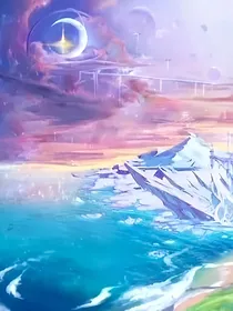 叶罗丽X默流殇