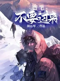 盗笔：不要过来