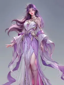 盗墓：白月光妻子的完美修养