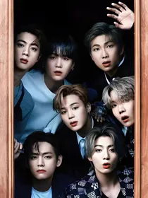 BTS防弹少年团：乙女恋爱游戏