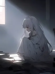 她，似乎是糟糕的