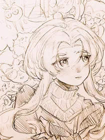 魔法师心事重重
