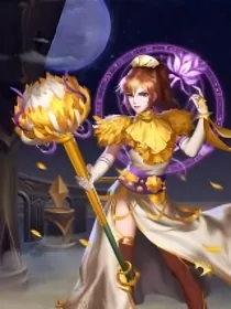 月关是鬼新娘