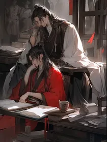 返景照冬年