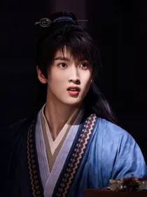 一念关山：快乐小狗的恶狼姐姐