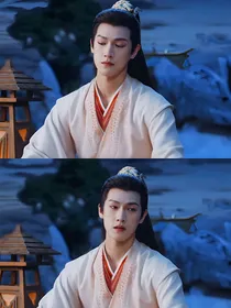 神隐：落日星蘅