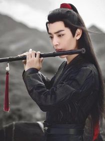 陈情令：逆骨-d901