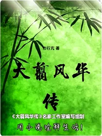 大翦风华传