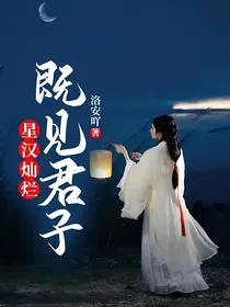 星汉灿烂：既见君子