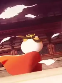 喵喵绘画册