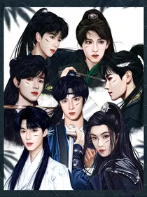 TNT江湖少年游