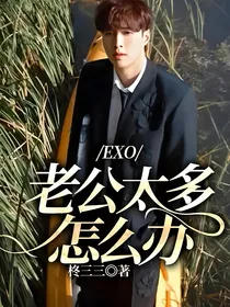 EXO：老公太多怎么办