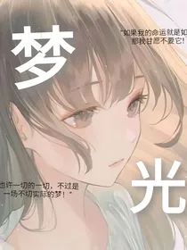 我总是追逐梦中的光