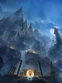 我有道剑，我无敌