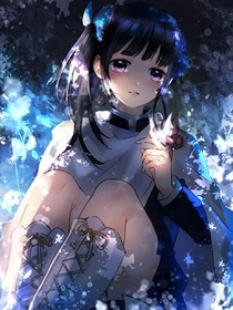冠位战争：相逢的少女们