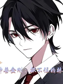 神兽金刚：林辞