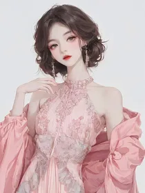 快穿：疯批美人别太装