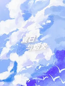 夏夜与烟火