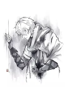 蔡文姬：意未平