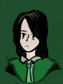 HP西芙勒斯没有春天