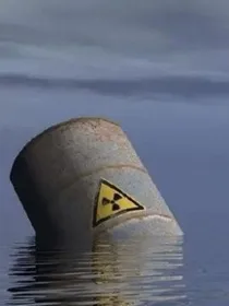 海洋战乱