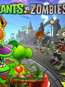 pvz1：时空之始