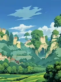 公子的欢喜