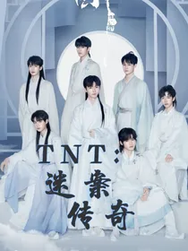 TNT：迷案传奇