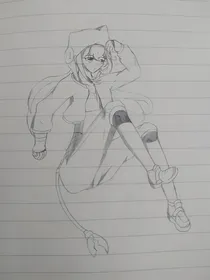 时间之序