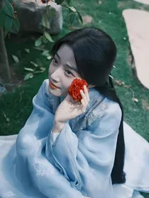 云之羽：卿入我心