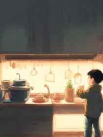 清风如意，许你一世平安