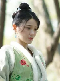 综影视：心机美人盛墨兰