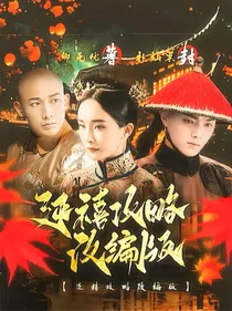 延禧攻略改编版！