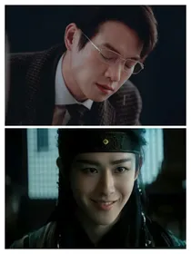 假如许沁被兄控宫远徵身穿