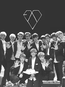 EXO：吴先生你好高冷
