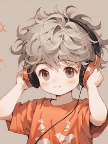 星星闪烁着
