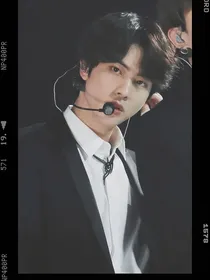 你好！Jin！