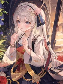 黄昏project