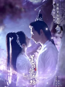 星落凝成糖