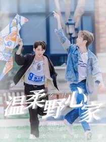 十周：温柔野心家